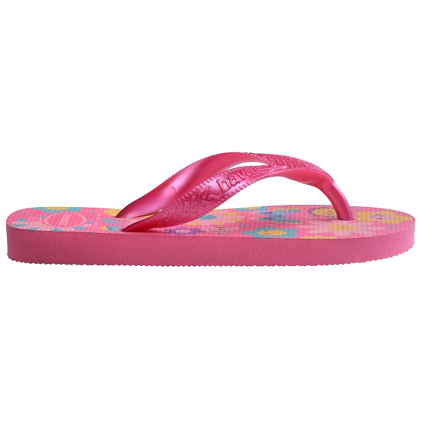 Havaianas tong kids flores pink flux roseD152601_3