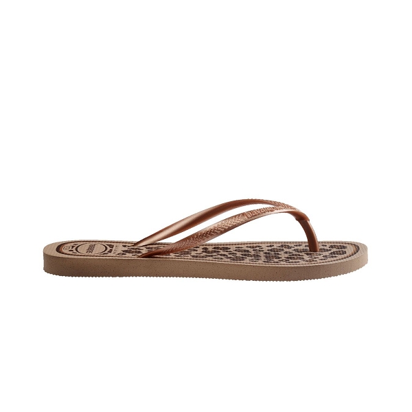 Havaianas tong animal panthereD152801_3