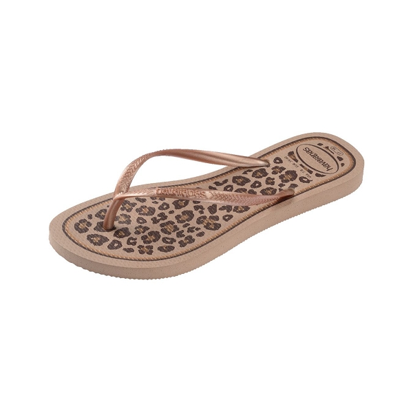 Havaianas tong animal panthereD152801_4