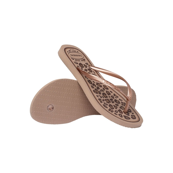 Havaianas tong animal panthereD152801_5