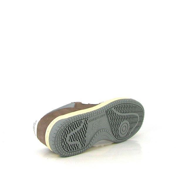 New balance sneakers u480p4qi marronD154701_4