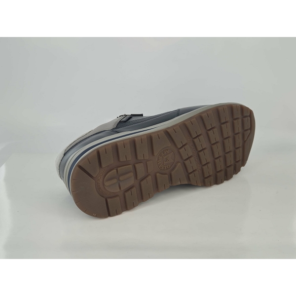 Mephisto lacets bradley navy randy 6145ne.1518 marineD155501_3