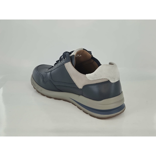 Mephisto lacets bradley navy randy 6145ne.1518 marineD155501_4