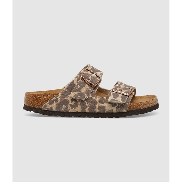 Birkenstock mules arizona bs leo 1033330 leopardD155701_1