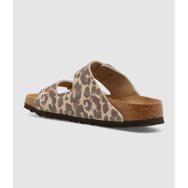 Birkenstock mules arizona bs leo 1033330 leopardD155701_3