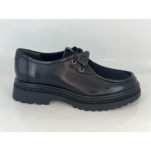 Tamaris lacets 23627 47 001 noirD156201_2