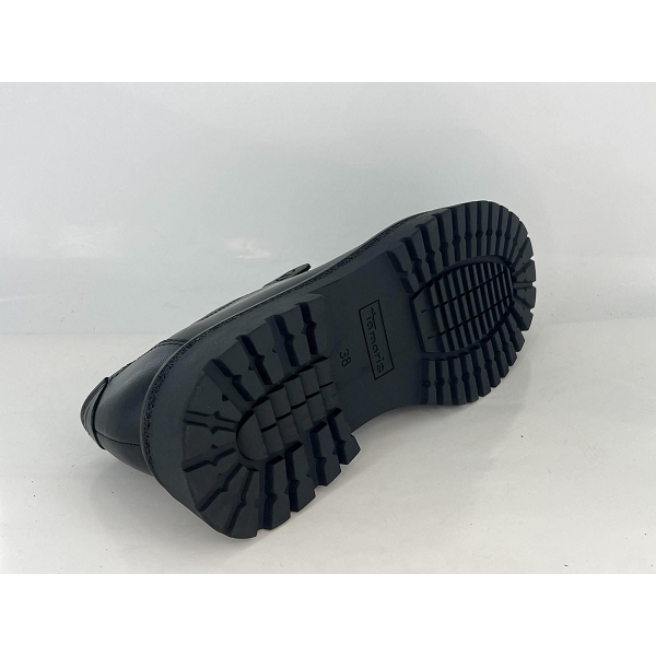 Tamaris lacets 23627 47 001 noirD156201_4