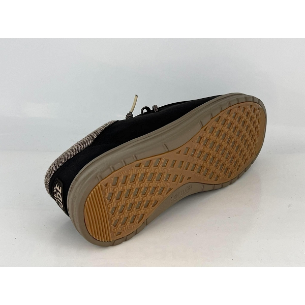 Hey dude lacets paul classic 43352 marronD156801_4