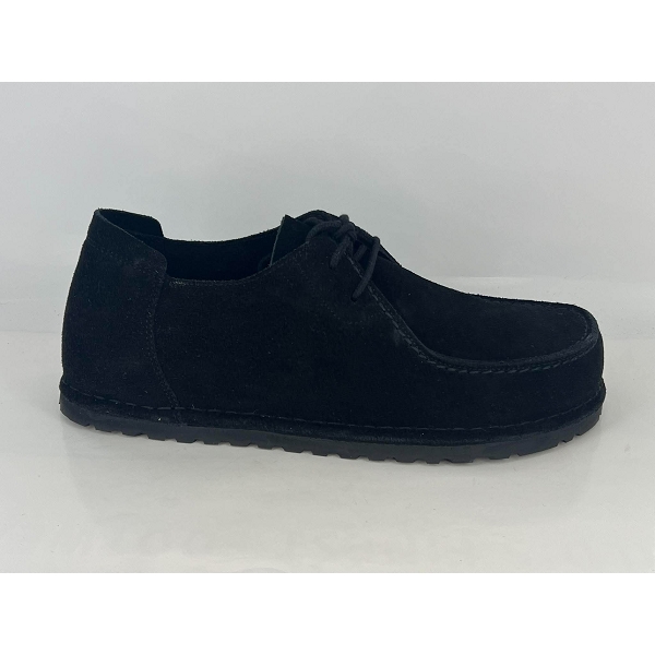 Birkenstock lacet utti lace 1034385 noirD156901_2