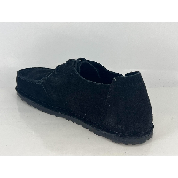 Birkenstock lacet utti lace 1034385 noirD156901_3