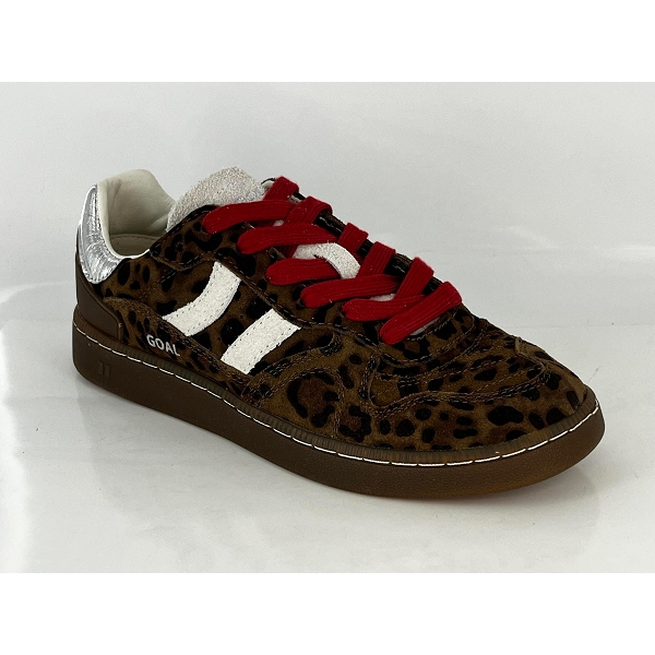 Coolway tennis goal exp leopardD157001_1