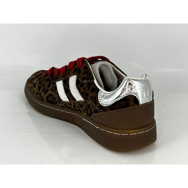 Coolway tennis goal exp leopardD157001_3