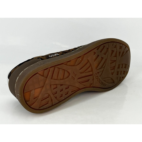 Coolway tennis goal exp leopardD157001_4