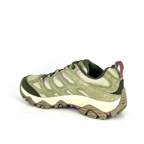Merrell basse moab 3 gtx olive j00005400 oliveD157101_3