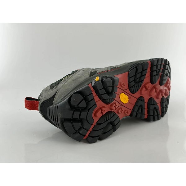Merrell basse moab 3 gtx j00005398 grisD157301_4