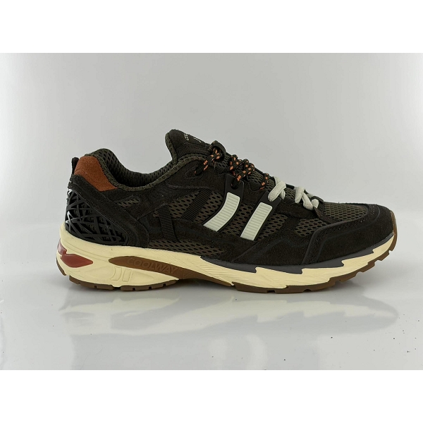 Coolway tennis kiro dbr marronD157401_2