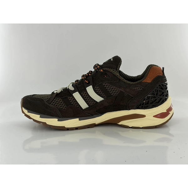 Coolway tennis kiro dbr marronD157401_3