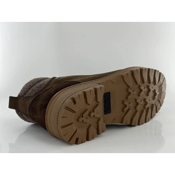 Ara bottines et boots frederick 2.0 goretex 112365419 marronD158101_4