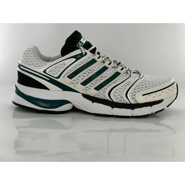 Adidas sneakers adistar control 5 kl4467 blancD158501_2