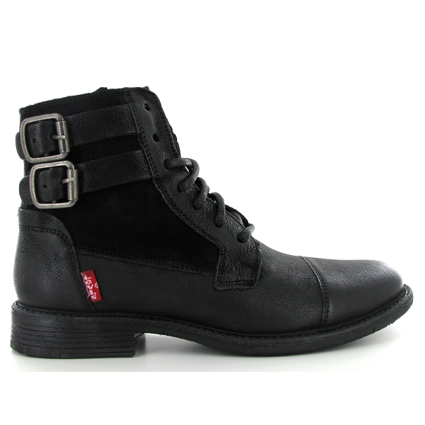 bottine levis femme
