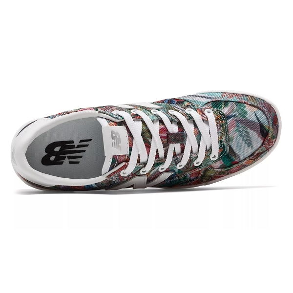 new balance fleuri