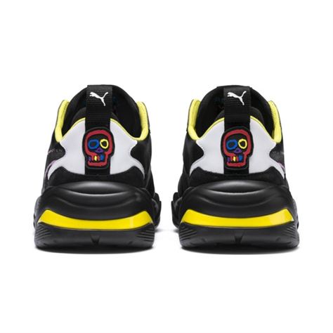 Puma sneakers bradley t thunder noirE009301_2