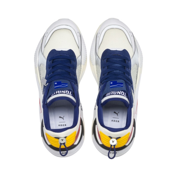 puma rsx ader error