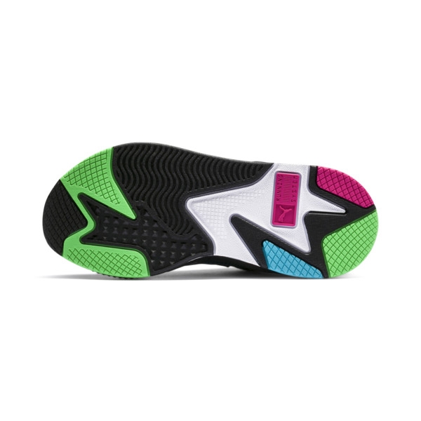 Puma sneakers rsx toys noirE010401_4