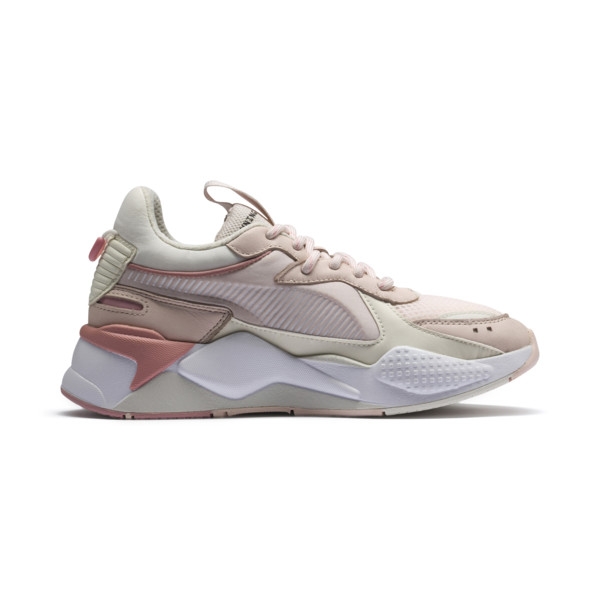 puma rsx rosa