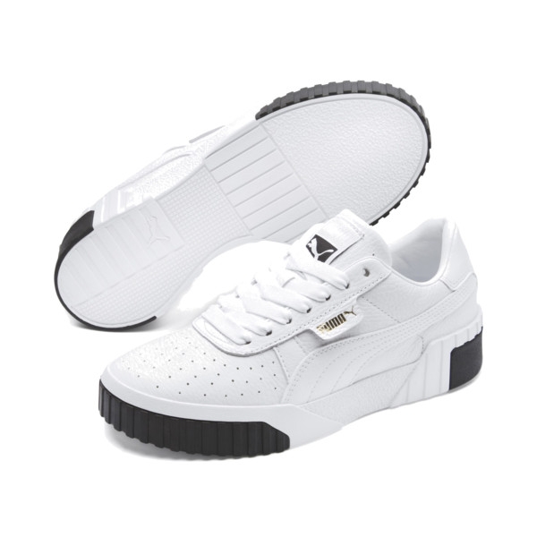 pantoufle puma femme