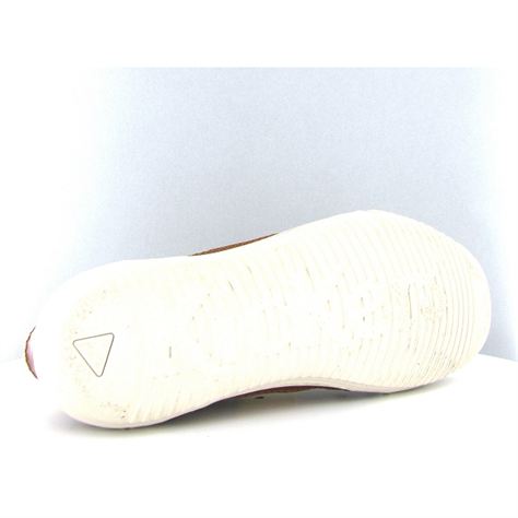 Kickers tennis jimmy marronE013001_4