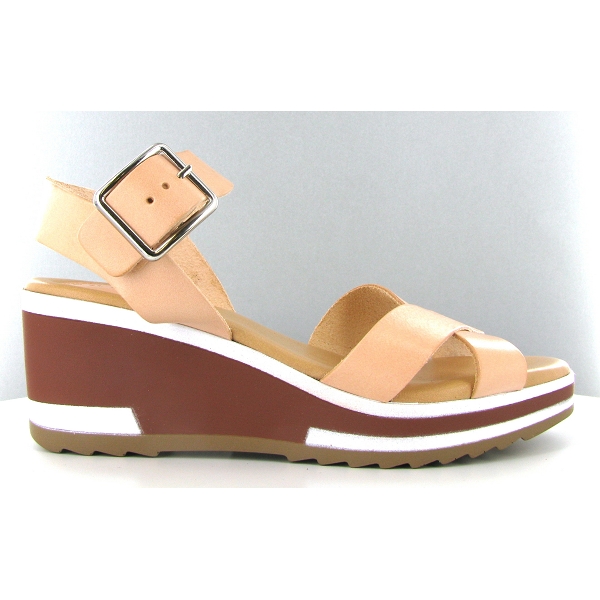 Kickers sales nu pieds
