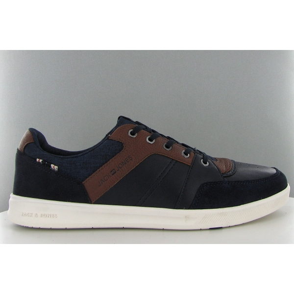 Blazer Bleu Jones Newington Jack Combo Navy 5jALcRq34S