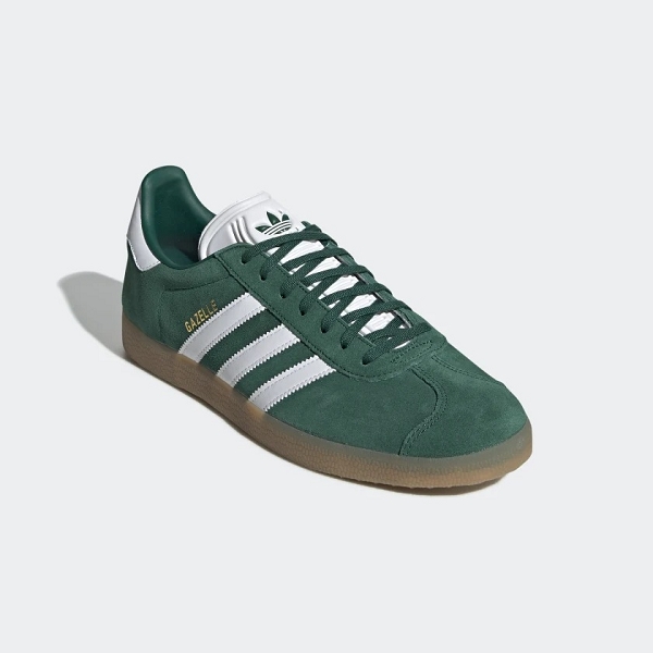 adidas semelle marron