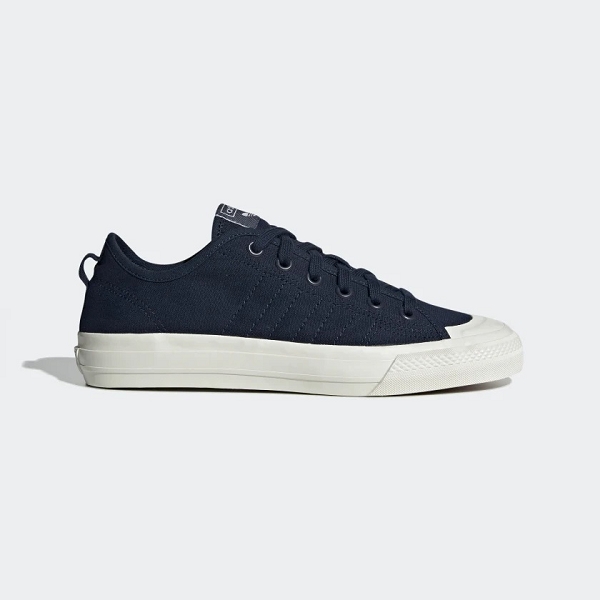 Adidas nizza bleu top