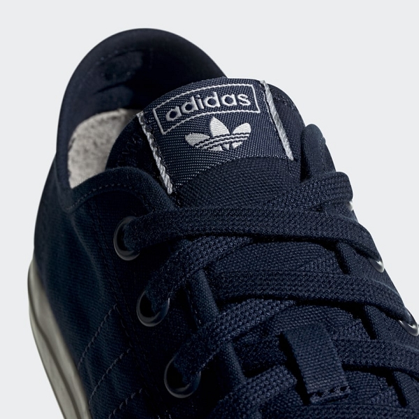 Adidas nizza homme bleu 2025