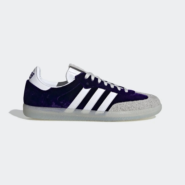 Adidas samba og db3011 violet