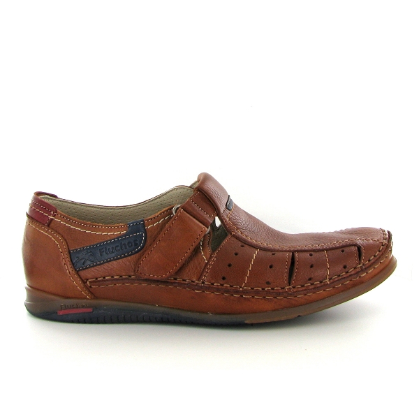 chaussures fluchos femme
