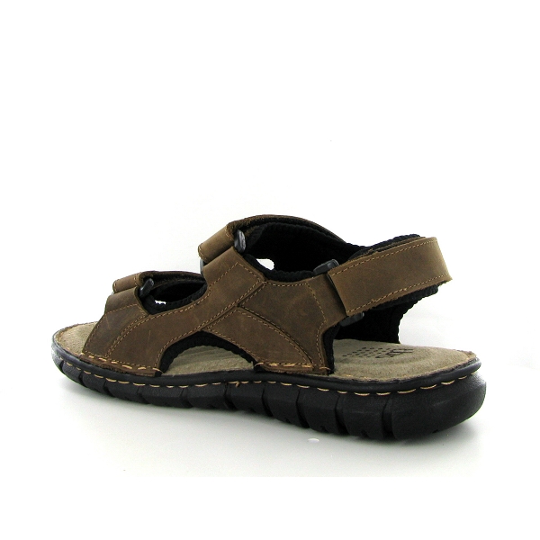 Tbs nu pieds et sandales strapss beigeE023201_3