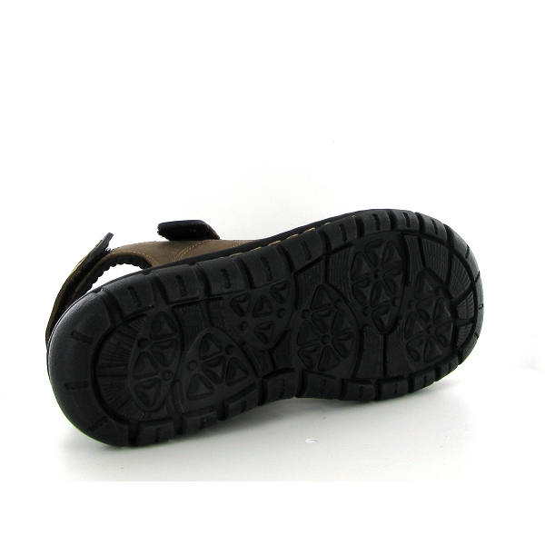 Tbs nu pieds et sandales strapss beigeE023201_4