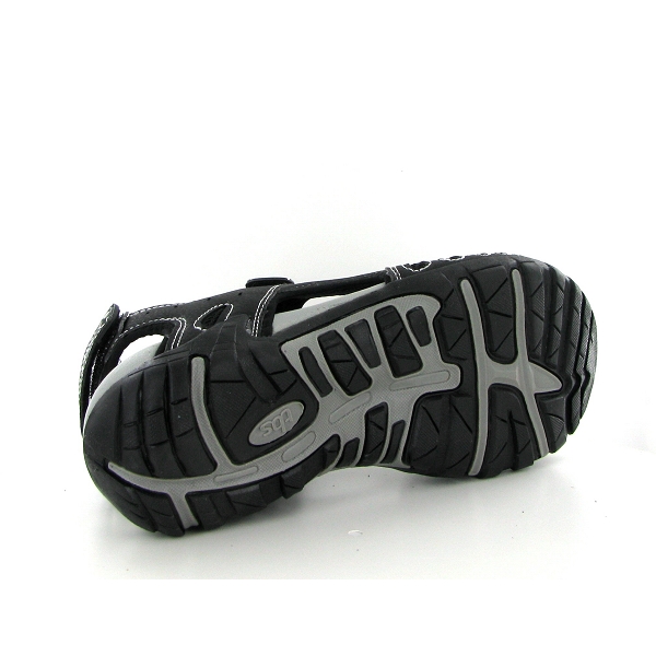 Tbs nu pieds et sandales sealine grisE023501_4