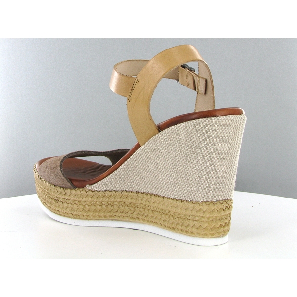 Porronet nu pieds et sandales fi2452 beigeE024102_3