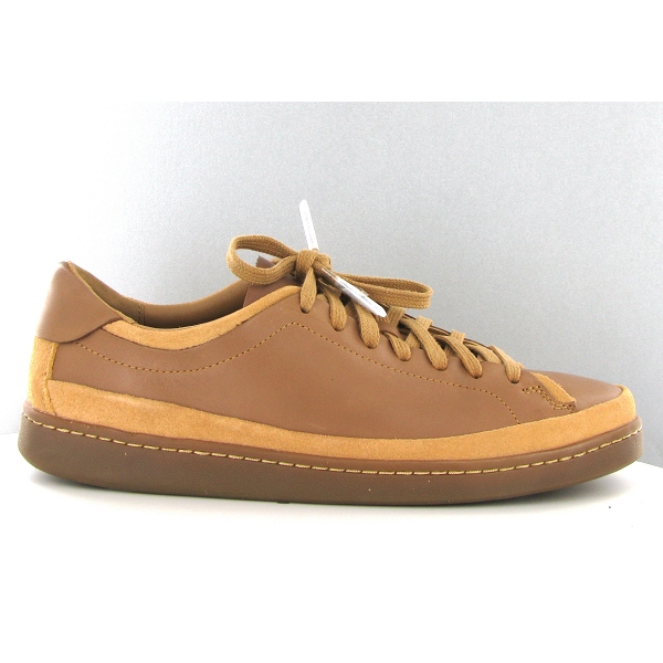 nathan craft clarks