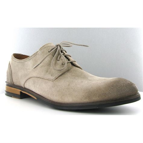 Clarks lacets flow plain beigeE025002_2
