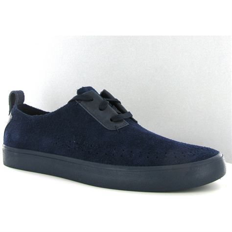 Clarks lacets kessell fly marineE025102_2