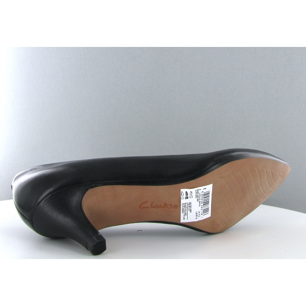Clarks escarpins linvale jerica noirE027601_4