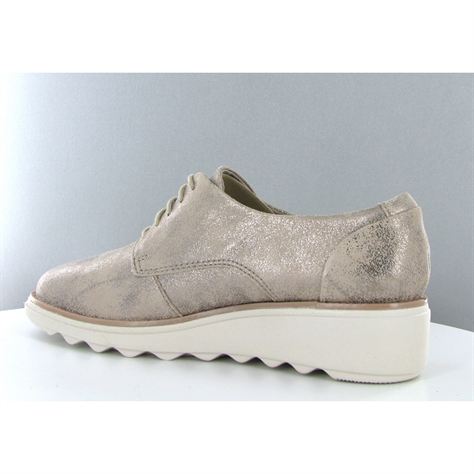 Clarks lacets sharon crystal argentE028002_3