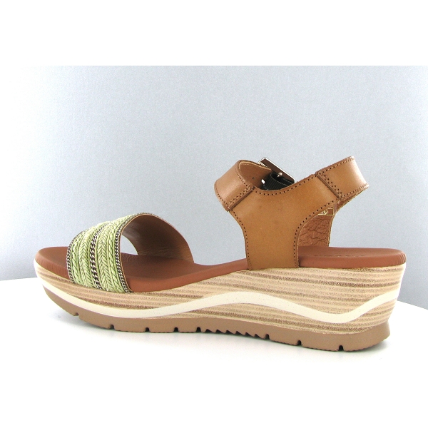 Paula urban nu pieds et sandales 18605 vertE028702_3