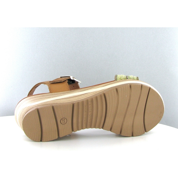 Paula urban nu pieds et sandales 18605 vertE028702_4