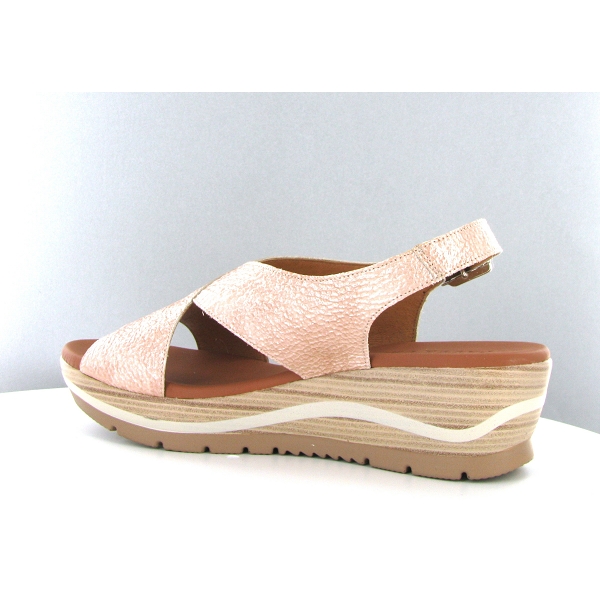 Paula urban nu pieds et sandales 18068 roseE028801_3